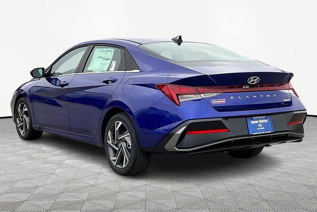 New 2026 Hyundai Elantra Limited For Sale in Olive Branch, MS