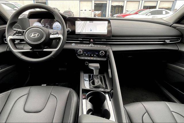 New 2026 Hyundai Elantra Limited For Sale in Olive Branch, MS