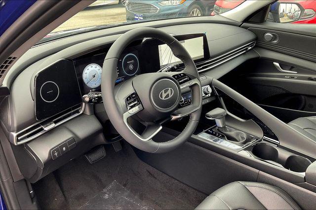 New 2026 Hyundai Elantra Limited For Sale in Olive Branch, MS