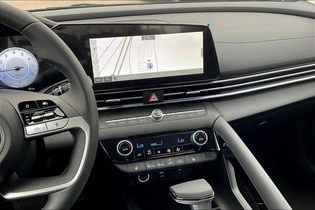 New 2026 Hyundai Elantra Limited For Sale in Olive Branch, MS