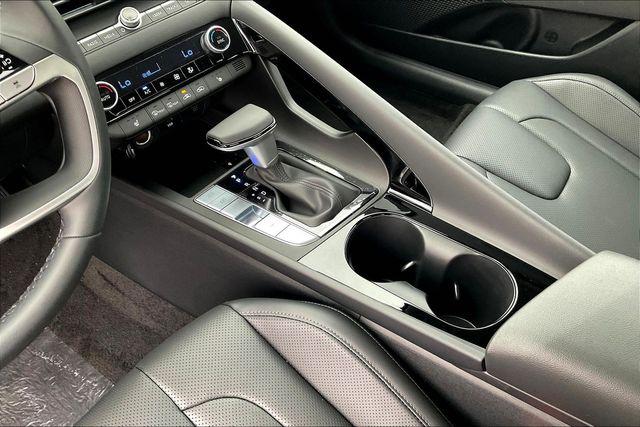 New 2026 Hyundai Elantra Limited For Sale in Olive Branch, MS