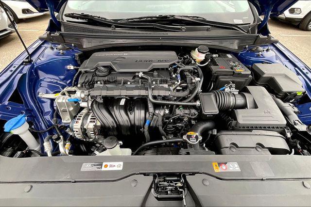 New 2026 Hyundai Elantra Limited For Sale in Olive Branch, MS