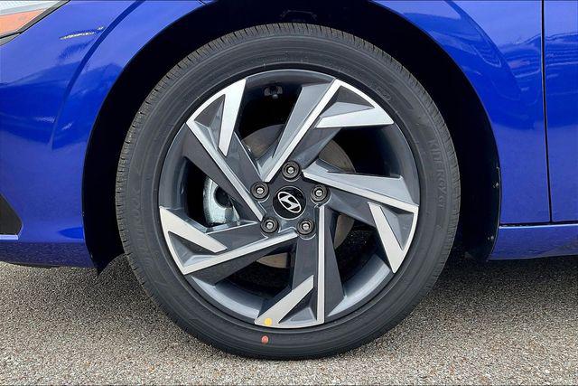 New 2026 Hyundai Elantra Limited For Sale in Olive Branch, MS