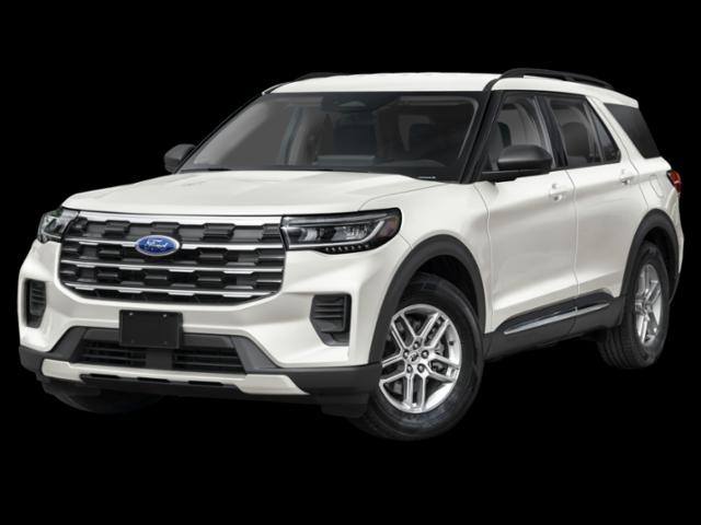 2026 Ford Explorer Active for sale in Daphne, AL