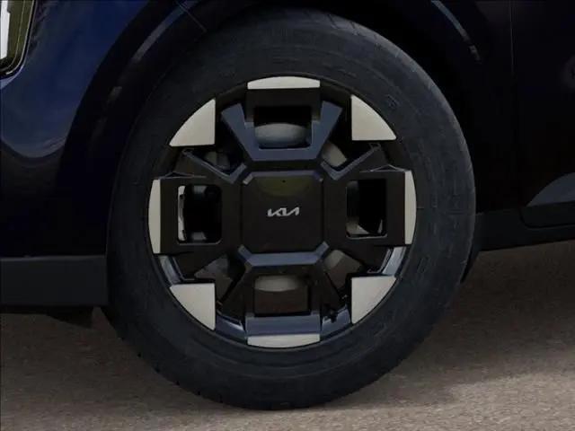 2025 Kia Carnival MPV EX