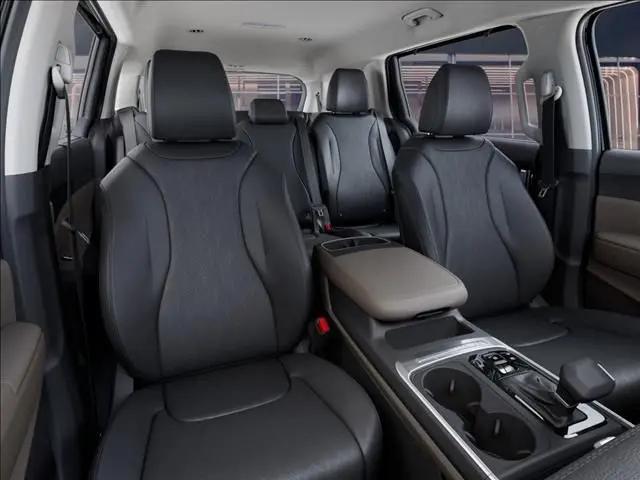2025 Kia Carnival MPV EX