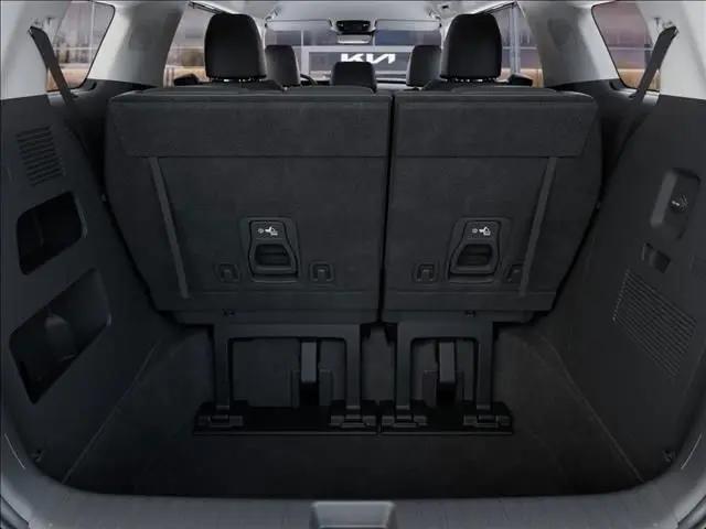 2025 Kia Carnival MPV EX