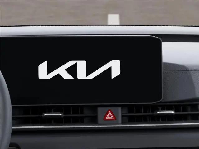 2025 Kia Carnival MPV EX