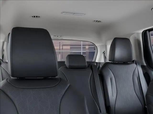 2025 Kia Carnival MPV EX