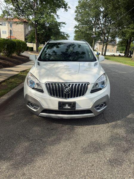2014 Buick Encore Leather for sale in Avenel, NJ