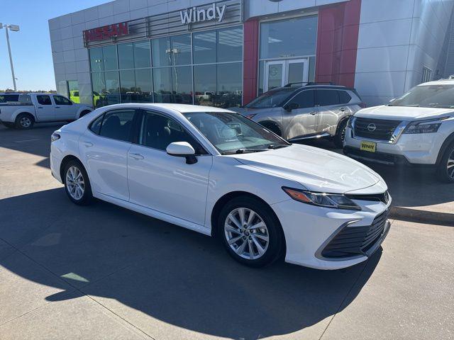 2024 Toyota Camry LE for sale in Elk City, OK