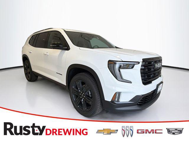 2026 GMC Acadia Elevation AWD for sale in Jefferson City, MO