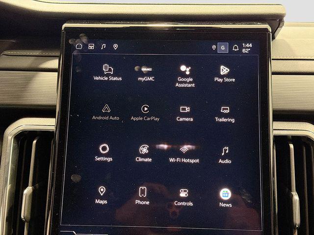 2026 GMC Acadia Elevation AWD
