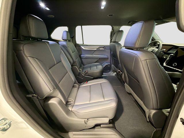 2026 GMC Acadia Elevation AWD