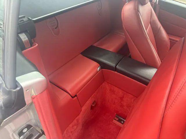 2005 Mercedes-Benz 500 SL 500