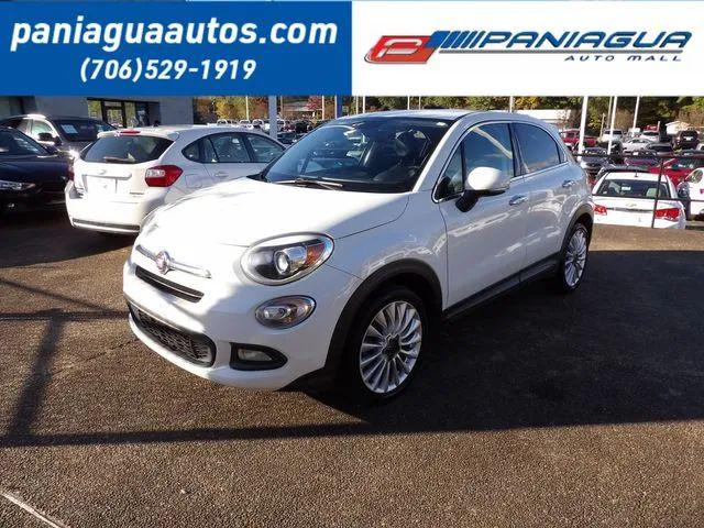 2016 Fiat 500X Lounge for sale in Dalton, GA