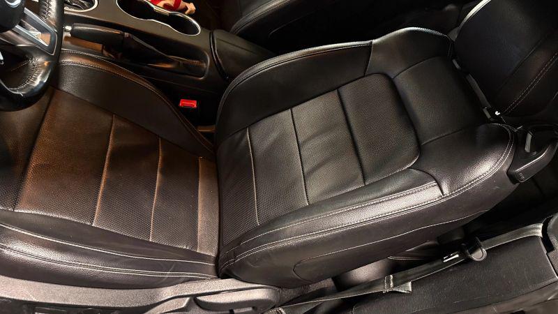 2023 Ford Mustang EcoBoost Premium Convertible