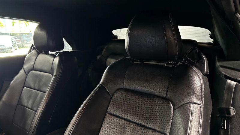 2023 Ford Mustang EcoBoost Premium Convertible