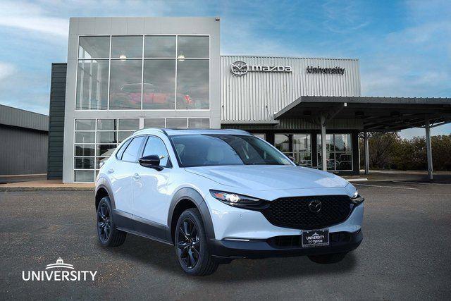 2026 Mazda CX-30 2.5 S Aire Edition for sale in Waco, TX