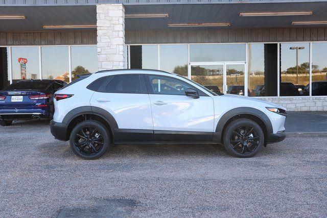 2026 Mazda CX-30 2.5 S Aire Edition