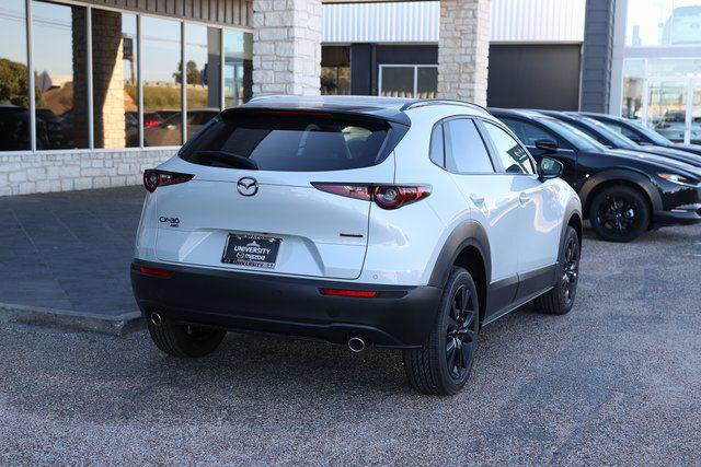 2026 Mazda CX-30 2.5 S Aire Edition
