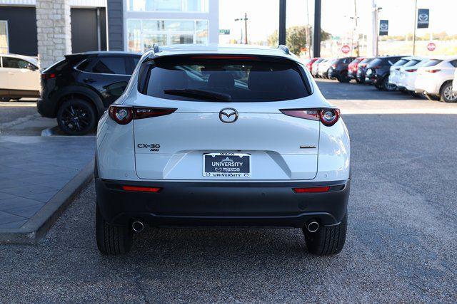 2026 Mazda CX-30 2.5 S Aire Edition