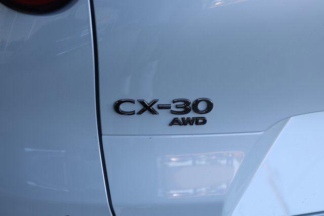 2026 Mazda CX-30 2.5 S Aire Edition