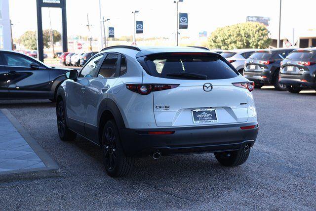 2026 Mazda CX-30 2.5 S Aire Edition