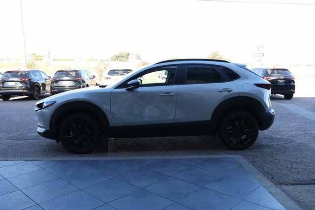 2026 Mazda CX-30 2.5 S Aire Edition