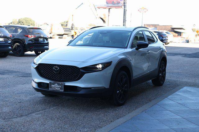 2026 Mazda CX-30 2.5 S Aire Edition