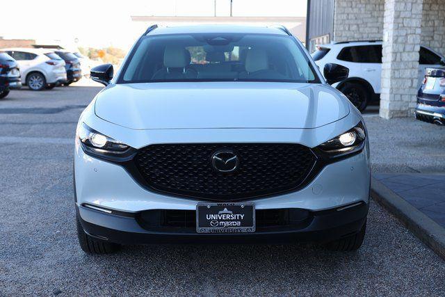 2026 Mazda CX-30 2.5 S Aire Edition
