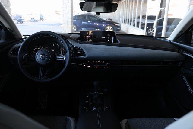 2026 Mazda CX-30 2.5 S Aire Edition