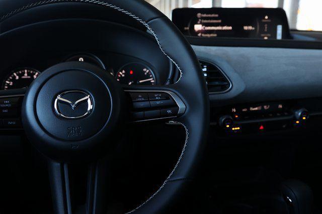 2026 Mazda CX-30 2.5 S Aire Edition