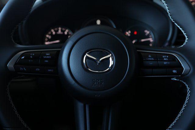 2026 Mazda CX-30 2.5 S Aire Edition