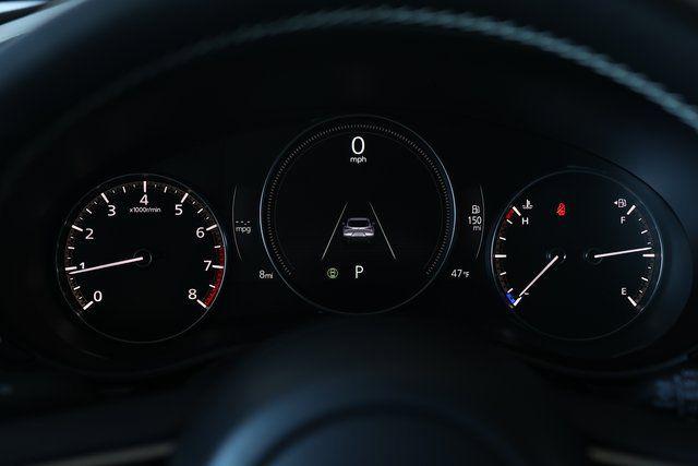 2026 Mazda CX-30 2.5 S Aire Edition