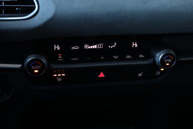 2026 Mazda CX-30 2.5 S Aire Edition