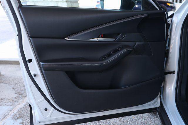 2026 Mazda CX-30 2.5 S Aire Edition