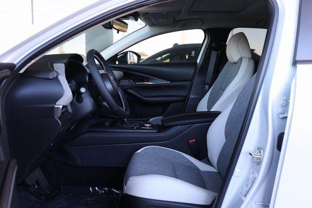 2026 Mazda CX-30 2.5 S Aire Edition