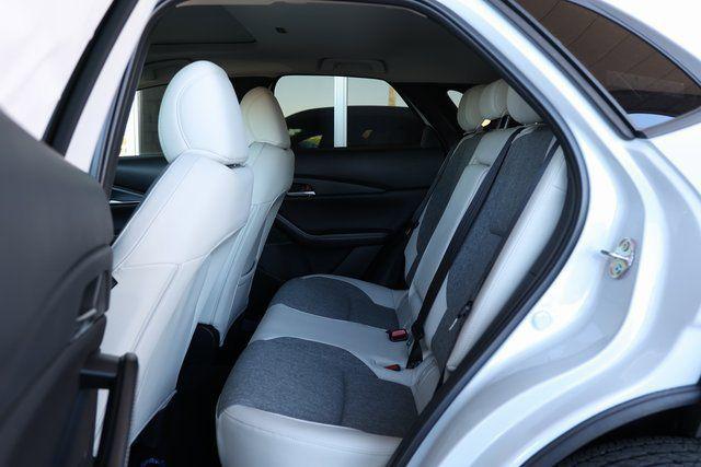 2026 Mazda CX-30 2.5 S Aire Edition