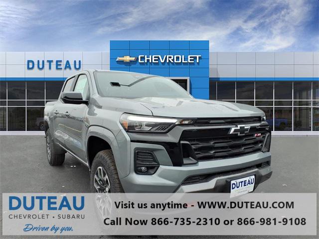 2026 Chevrolet Colorado Z71 for sale in Lincoln, NE