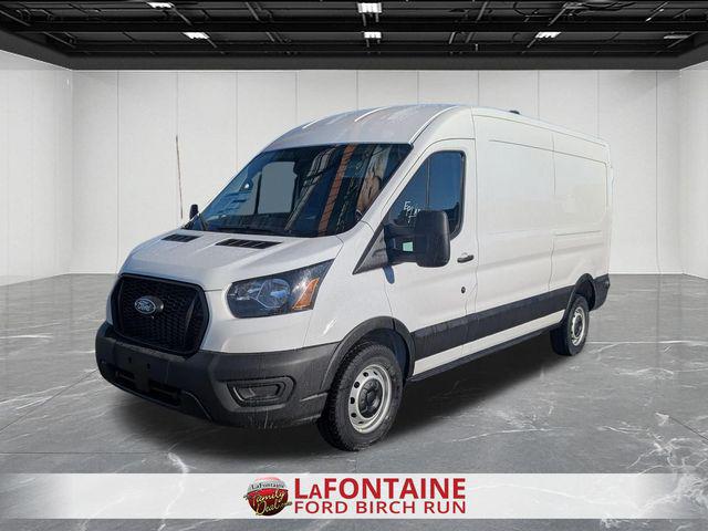 2026 Ford Transit Cargo Van Base for sale in Birch Run, MI