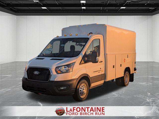 2026 Ford Transit Cutaway Base for sale in Birch Run, MI