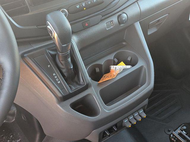 2026 Ford Transit Cutaway Base