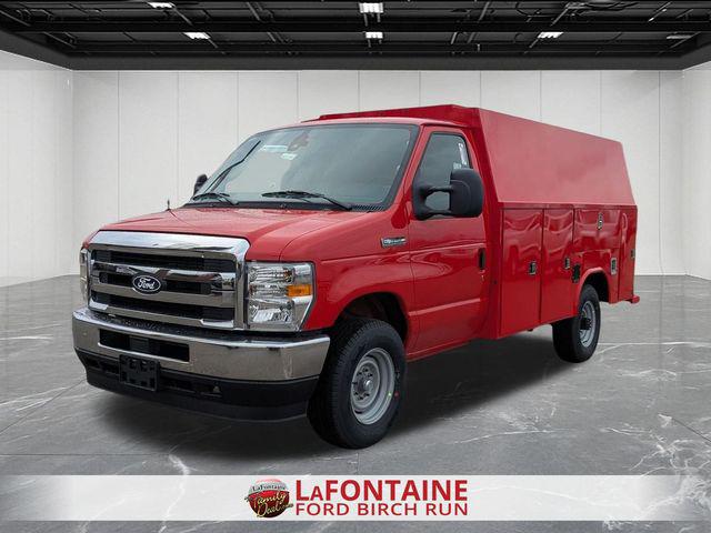 2026 Ford E-350 Cutaway Base for sale in Birch Run, MI