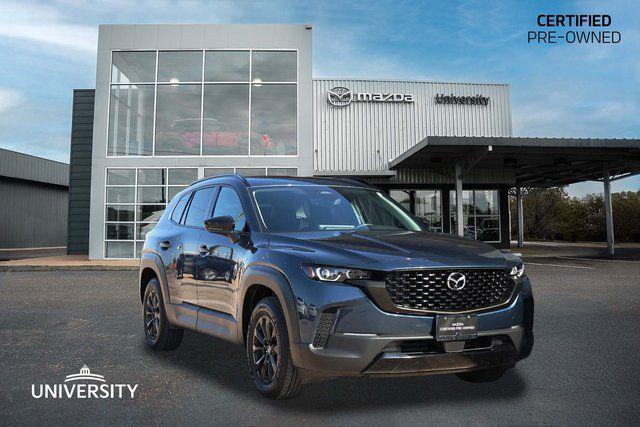 2025 Mazda CX-50 Hybrid Premium Package for sale in Waco, TX