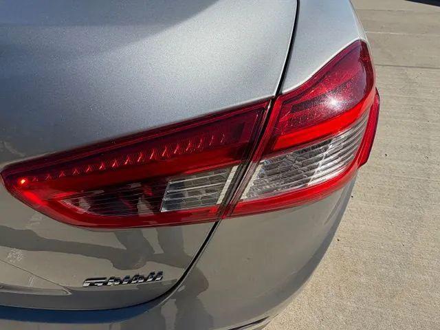 2014 Maserati Ghibli S Q4