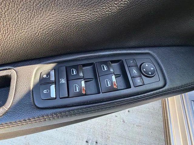 2014 Maserati Ghibli S Q4
