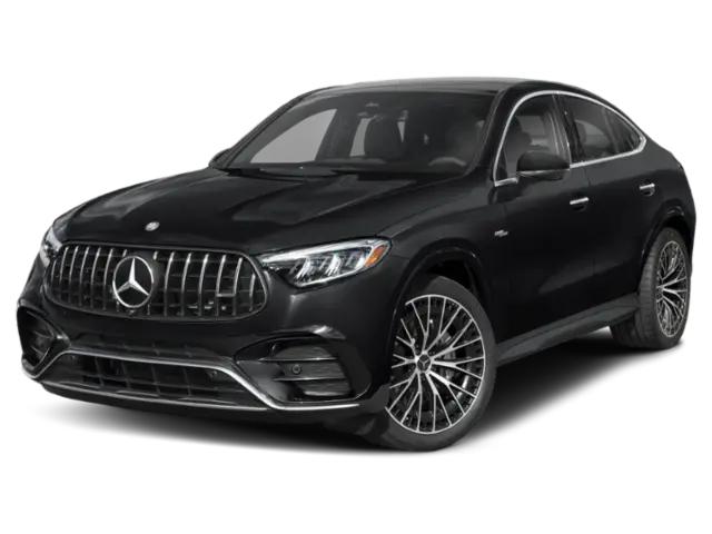 2026 Mercedes-Benz AMG GLC 43 4MATIC for sale in Georgetown, TX