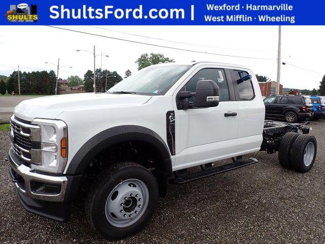 2026 Ford F-450 XL for sale in Pittsburgh, PA