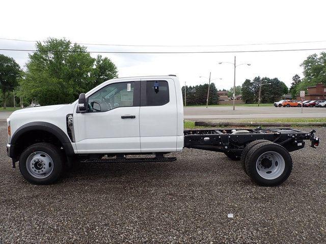 2026 Ford F-450 XL